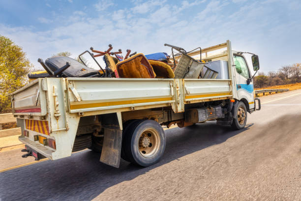 Retail Junk Removal in Vermillion, SD